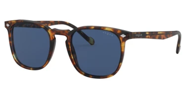 Vogue® Eyeglasses VO5328S HAVANA HONEY/281980