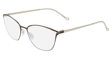 Airlock Eyeglasses AIRLOCK 5002 (210) BROWN/210