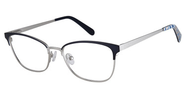 PHOEBE Eyeglasses P335 NAVY/NVY