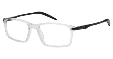 CALLAWAY Eyeglasses SLAM CRYSTAL/CRY