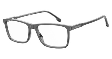 Carrera Eyeglasses CARRERA 225 BLACK/0807