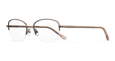 Safilo Emozioni Eyeglasses EM 4394 CORAL/01N5