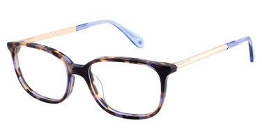 Kate Spade Eyeglasses NATALIA BLHVN BLU/0XP8