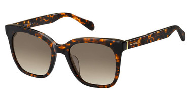 Fossil Eyeglasses FOS 2098/G/S HVN/0086