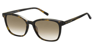 Tommy Hilfiger Eyeglasses TH 1723/S HVN/0086