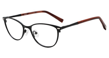 Jones New York Eyeglasses J152 Black