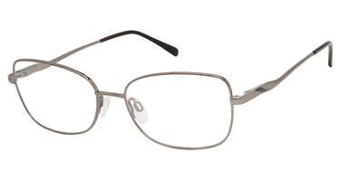Aristar Eyeglasses AR 30805 Brown/535