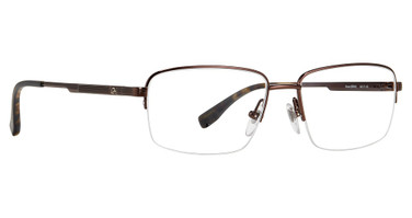 Ducks Unlimited Eyeglasses Jansen Brown/BRWN
