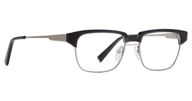 Trina Turk Eyeglasses Burnham Black/BLCK