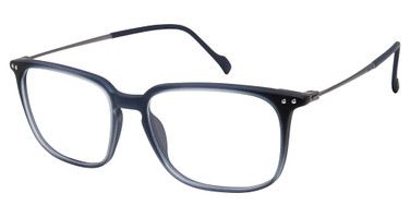 STEPPER Eyeglasses 20091 SI BLUE F520/BLU