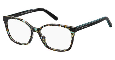 Marc Jacobs Eyeglasses MARC 464 TEAL HVN/0CVT