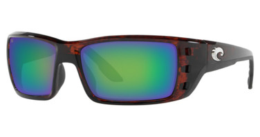 Costa Del Mar Eyeglasses 6S9022 PERMIT 10 TORTOISE/902218