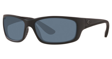 Costa Del Mar 6S9023 JOSE 01 BLACKOUT/902301