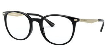 Emporio Armani EA3168 SHINY BLACK/5001