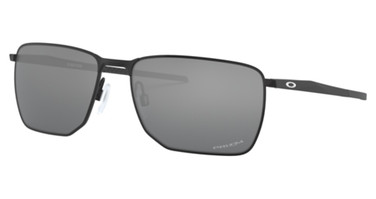 Oakley Eyeglasses OO4142 EJECTOR SATIN BLACK/414201