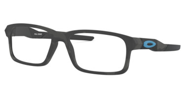 Oakley Youth Eyeglasses OY8013 FULL COUNT SATIN BLACK CAMO/801304
