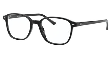 Ray-Ban Rx RX5393 LEONARD BLACK/2000