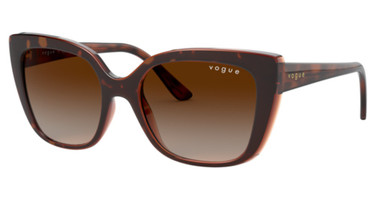 Vogue® Eyeglasses VO5337S DARK HAVANA/238613