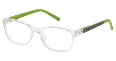 PAW PATROL Eyeglasses PP15 180 CLEAR/CLR