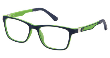 PAW PATROL Eyeglasses PP17 180 BLUE/BLU