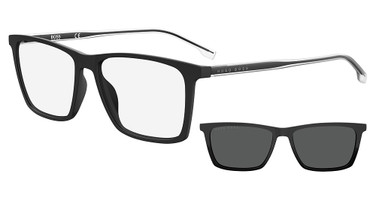 BOSS Hugo Boss Eyeglasses BOSS 1151/CS MTT BLACK/0003