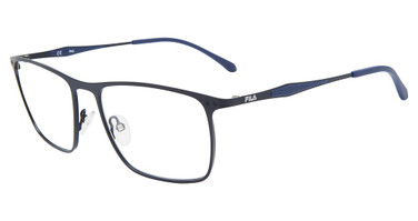Fila Eyeglasses VF9986 Navy 01AQ