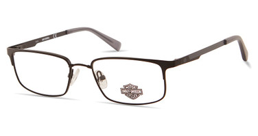 Harley-Davidson Eyeglasses HD0142T matte black/002