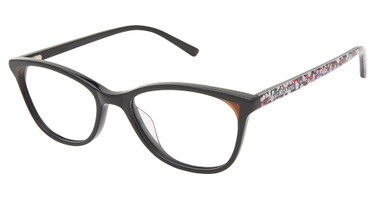 Isaac Mizrahi New York IM 30048 Black/BK