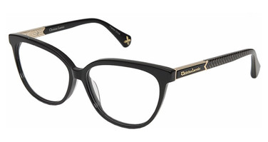 Christian Lacroix Eyeglasses CL 1107 Black/070