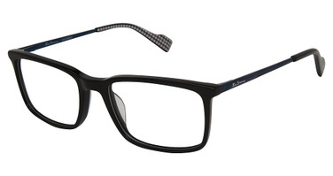 Ben Sherman Eyeglasses CHESTER BLACK/C01