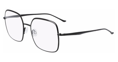 Donna Karan Eyeglasses DO1003 (001) BLACK/001