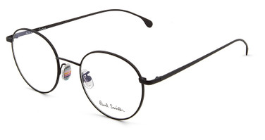 Paul Smith PSOP02950 CURZON MATT BLACK/003