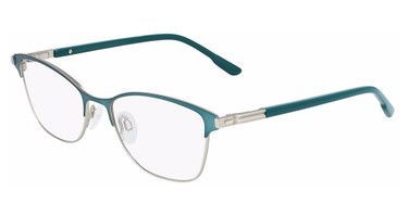 Skaga Eyeglasses SK2113 DALKULLA (467) AZURE/467