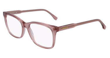 Lacoste Eyeglasses L2870 (662) ROSE/662