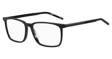 Hugo Eyeglasses HG 1097 BLACK/0807
