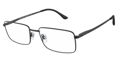 Giorgio Armani Eyeglasses AR5108 MATTE BLACK/3001