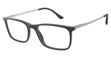 Giorgio Armani Eyeglasses AR7199 MATTE BLACK/5042