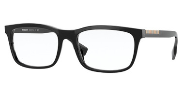 Burberry Eyeglasses BE2334 ELM BLACK/3001