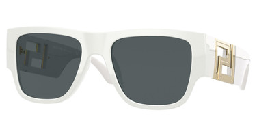 Versace Eyeglasses VE4403 WHITE/314/87