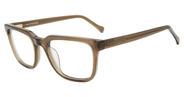 Lucky Brand Eyeglasses VLBD420 Olive