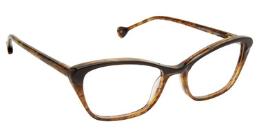 Classique Eyewear Eyeglasses WILD PLUM ESPRESSO TORTOISE/C1