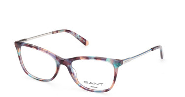 Gant Eyeglasses GA4104 blue/other/092