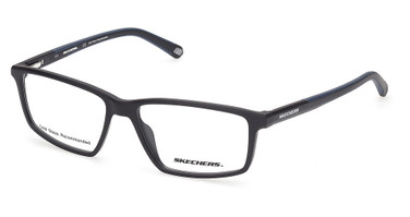 Skechers SE3275 matte black/002