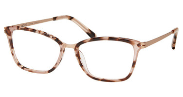 Modo Eyeglasses 4540 Blush Tortoise/BLTRT