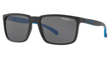 Arnette AN4251 STRIPE MATTE BLACK/256281