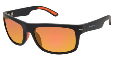Eddie Bauer Eyeglasses EB 39412P Black/BK