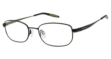 Eddie Bauer Eyeglasses EB 32043 Black/BK