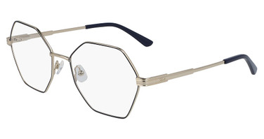 Karl Lagerfeld Eyeglasses KL316 (714) GOLDEN BEAUTY/714