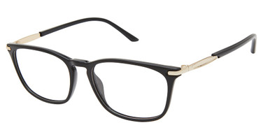 ELLE Eyeglasses EL 13490 Black/BK