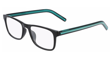 Converse Eyeglasses CV5027Y BLACK/001